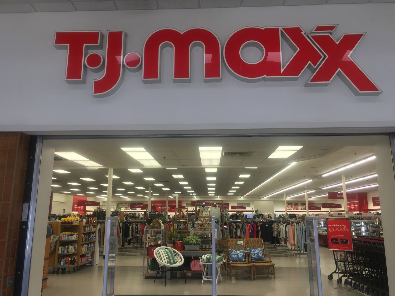 T.J. Maxx